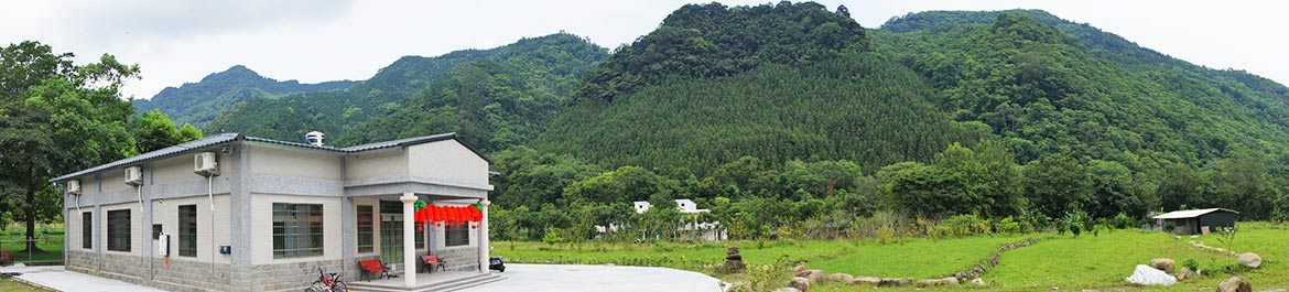 好地方全景